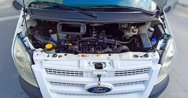 Ford Transit 2011, 236,000 km - 2.4 l - Bakı