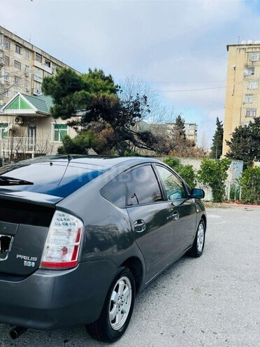 Toyota Prius 2007, 237,080 km - 1.5 l - Bakı