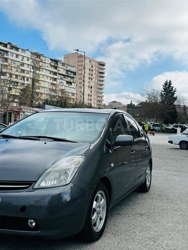 Toyota Prius 2007, 237,080 km - 1.5 l - Bakı