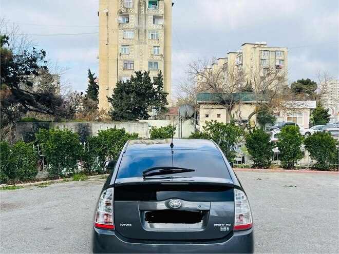 Toyota Prius 2007, 237,080 km - 1.5 l - Bakı