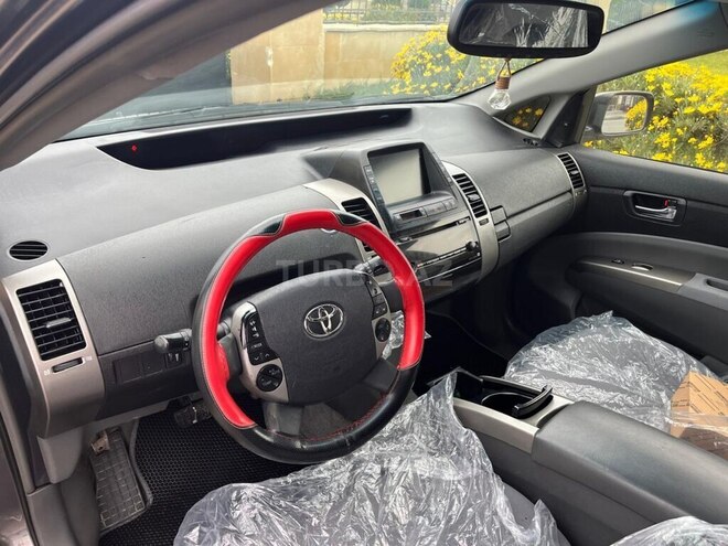 Toyota Prius 2007, 237,080 km - 1.5 l - Bakı