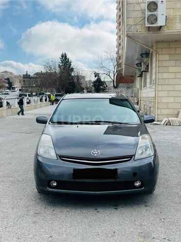 Toyota Prius 2007, 237,080 km - 1.5 l - Bakı