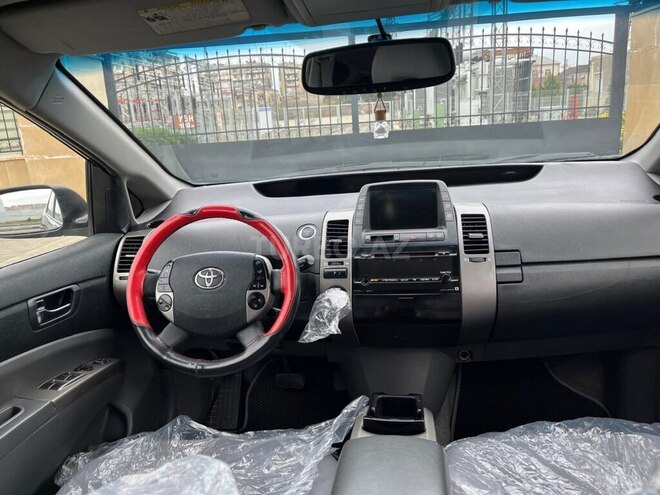 Toyota Prius 2007, 237,080 km - 1.5 l - Bakı