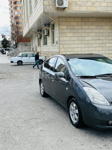 Toyota Prius 2007, 237,080 km - 1.5 l - Bakı
