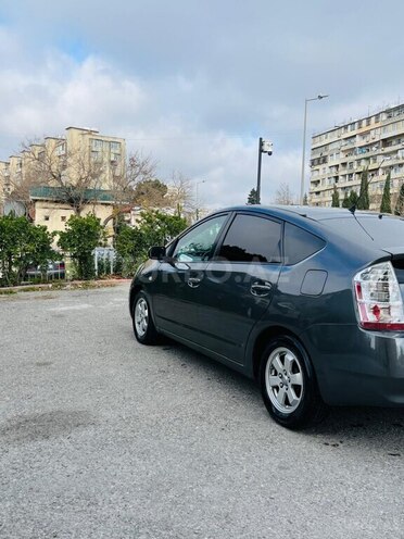 Toyota Prius 2007, 237,080 km - 1.5 l - Bakı