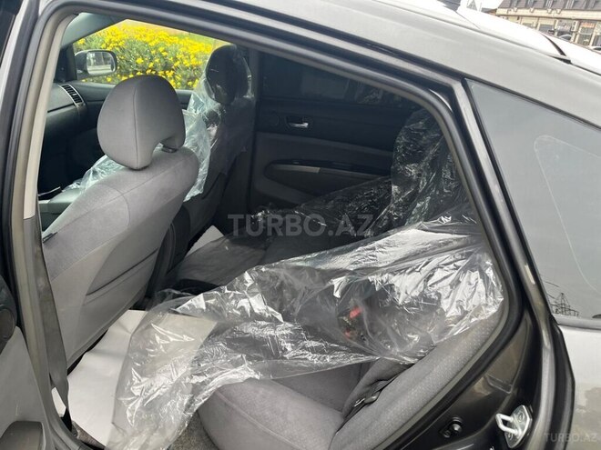 Toyota Prius 2007, 237,080 km - 1.5 l - Bakı