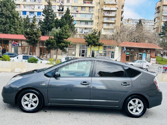 Toyota Prius 2007, 237,080 km - 1.5 l - Bakı