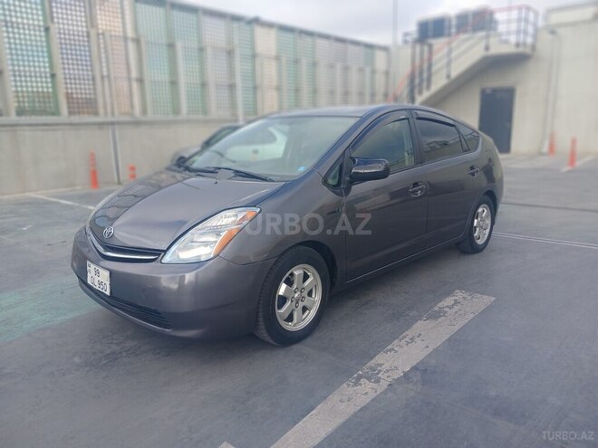 Toyota Prius 2007, 350,000 km - 1.5 l - Bakı