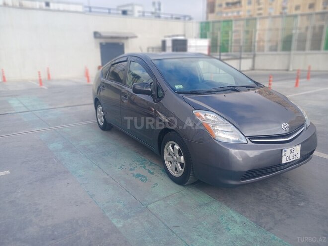 Toyota Prius 2007, 350,000 km - 1.5 l - Bakı