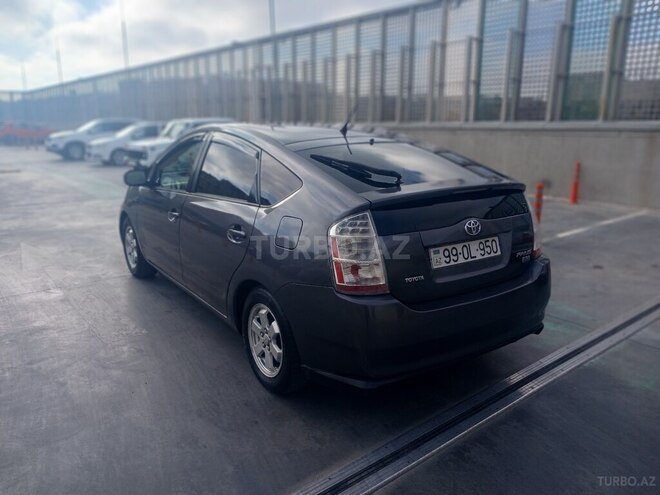 Toyota Prius 2007, 350,000 km - 1.5 l - Bakı