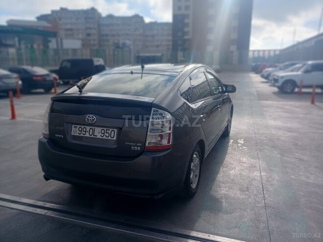 Toyota Prius 2007, 350,000 km - 1.5 l - Bakı