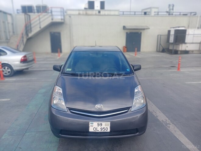 Toyota Prius 2007, 350,000 km - 1.5 l - Bakı