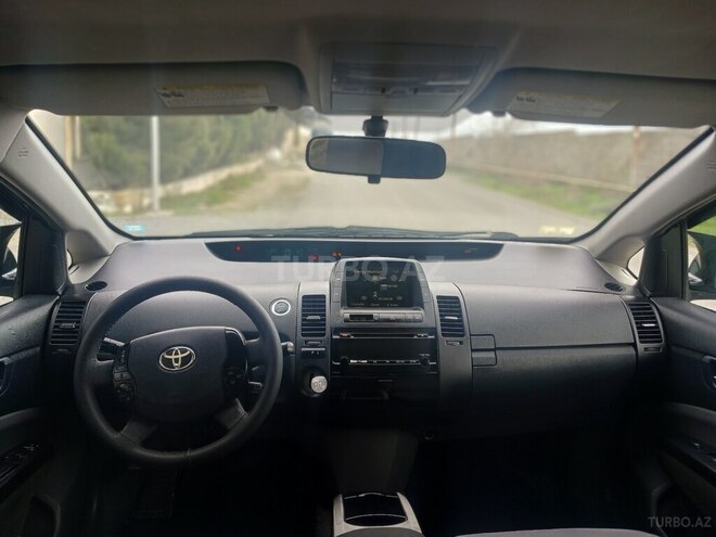 Toyota Prius 2007, 350,000 km - 1.5 l - Bakı