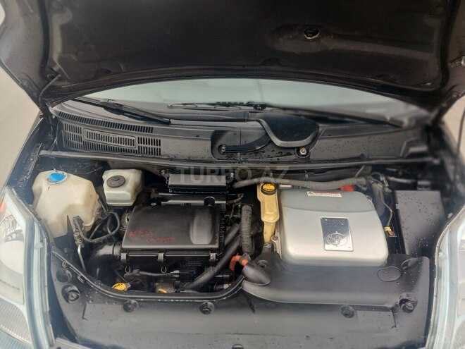 Toyota Prius 2007, 350,000 km - 1.5 l - Bakı