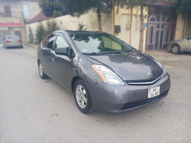 Toyota Prius 2007, 350,000 km - 1.5 l - Bakı