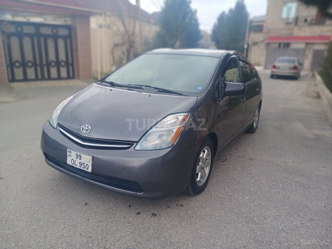 Toyota Prius 2007, 350,000 km - 1.5 l - Bakı