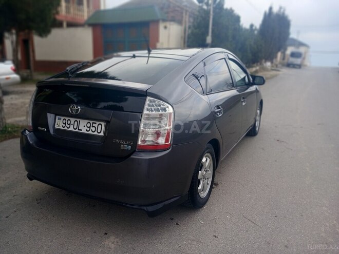 Toyota Prius 2007, 350,000 km - 1.5 l - Bakı