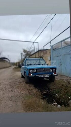 LADA (VAZ) 2106 1986, 60,000 km - 1.6 l - Gəncə