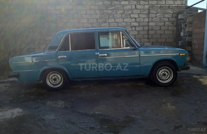 LADA (VAZ) 2106 1986, 60,000 km - 1.6 l - Gəncə