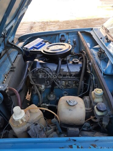 LADA (VAZ) 2106 1986, 60,000 km - 1.6 l - Gəncə
