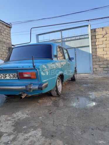 LADA (VAZ) 2106 1986, 60,000 km - 1.6 l - Gəncə
