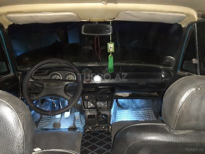 LADA (VAZ) 2106 1986, 60,000 km - 1.6 l - Gəncə