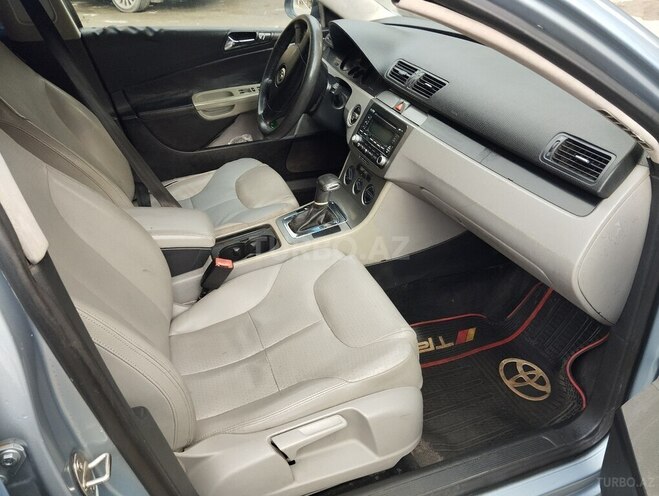 Volkswagen Passat 2005, 380,000 km - 2.0 l - Bakı