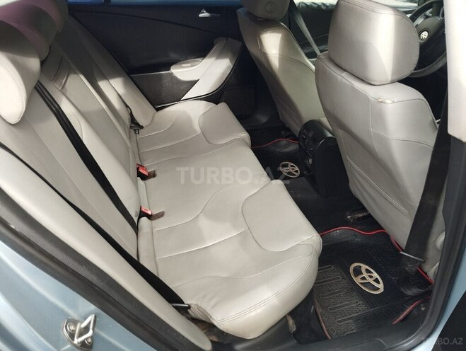 Volkswagen Passat 2005, 380,000 km - 2.0 l - Bakı