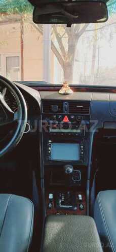 Mercedes C 200 2000, 346,000 km - 2.0 l - Ağcabədi
