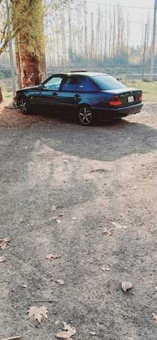 Mercedes C 200 2000, 346,000 km - 2.0 l - Ağcabədi
