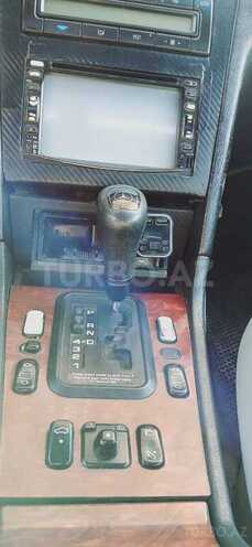 Mercedes C 200 2000, 346,000 km - 2.0 l - Ağcabədi