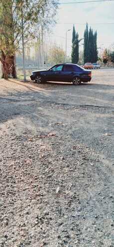 Mercedes C 200 2000, 346,000 km - 2.0 l - Ağcabədi
