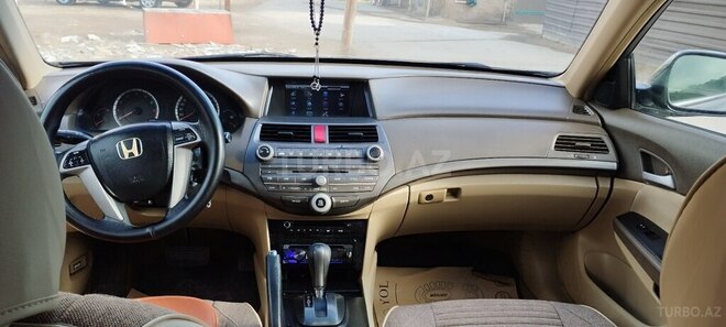 Honda Accord 2008, 319,000 km - 2.4 л - Bakı