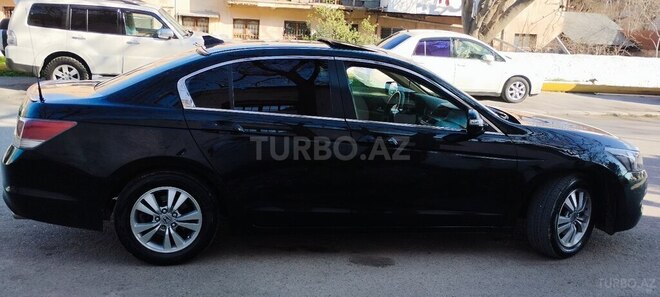 Honda Accord 2008, 319,000 km - 2.4 л - Bakı