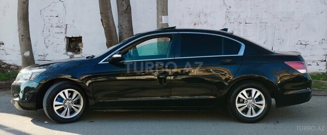 Honda Accord 2008, 319,000 km - 2.4 л - Bakı