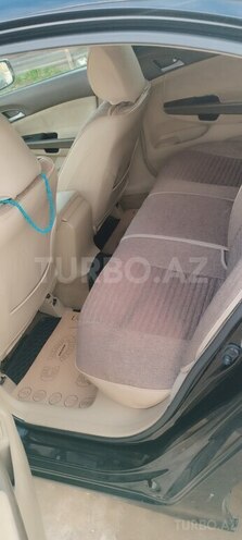 Honda Accord 2008, 319,000 km - 2.4 л - Bakı