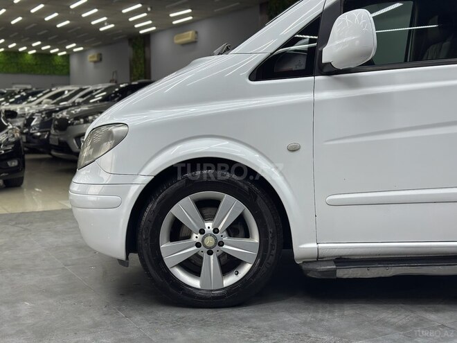 Mercedes Vito 120-5
