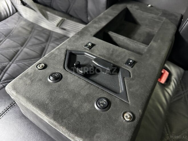 Mercedes Vito 120-13