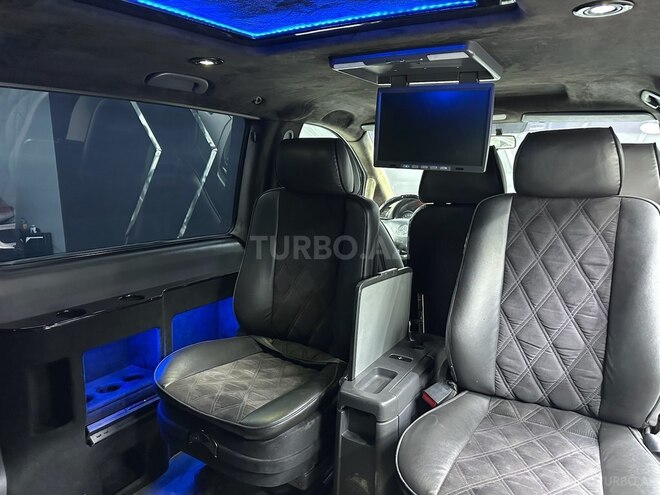 Mercedes Vito 120-11