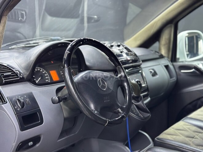 Mercedes Vito 120-16