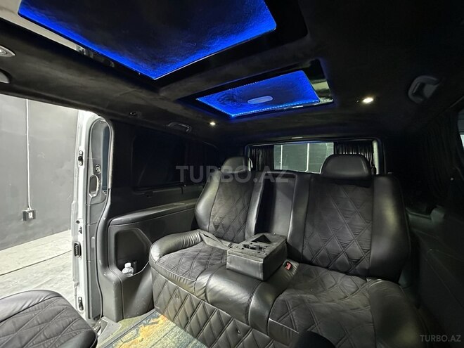 Mercedes Vito 120-14