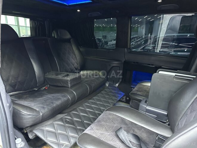 Mercedes Vito 120-10
