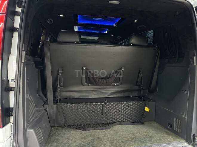Mercedes Vito 120-15