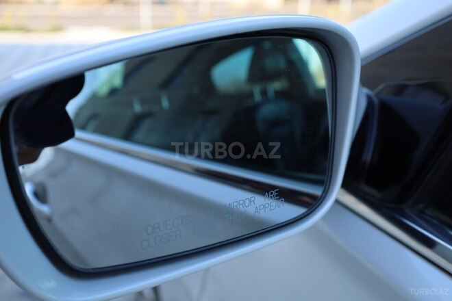Hyundai Sonata 2010, 236,507 km - 2.4 l - Saatlı