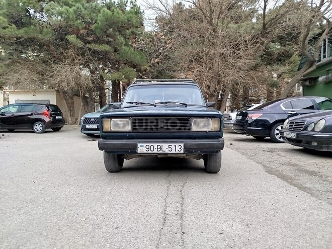 LADA (VAZ) 2104 2000, 285,000 km - 1.3 l - Bakı