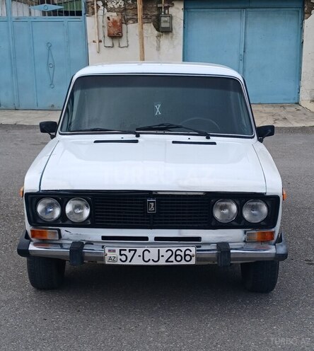 LADA (VAZ) 2106 2000, 78,000 km - 1.6 l - Bakı