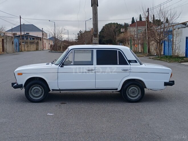 LADA (VAZ) 2106 2000, 78,000 km - 1.6 l - Bakı