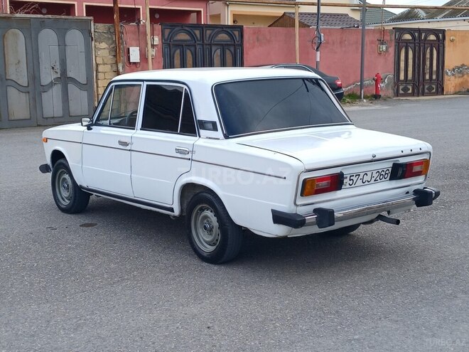 LADA (VAZ) 2106 2000, 78,000 km - 1.6 l - Bakı