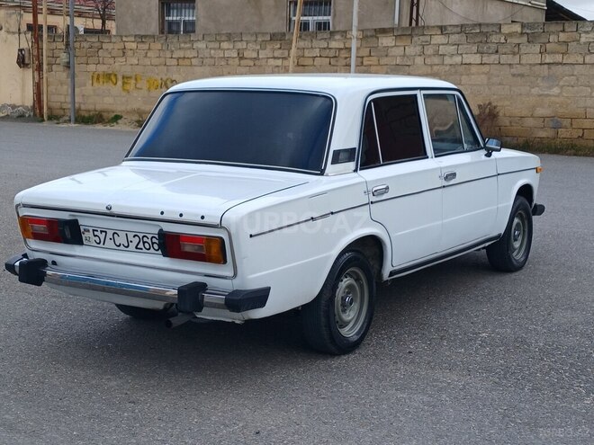 LADA (VAZ) 2106 2000, 78,000 km - 1.6 l - Bakı