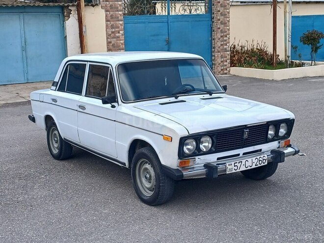 LADA (VAZ) 2106 2000, 78,000 km - 1.6 l - Bakı
